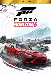 Forza Horizon 6: Premium Edition Pre-purchase (Windows/Xbox Series X|S) XBOX LIVE Key GLOBAL