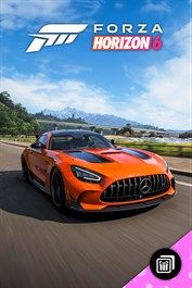 Forza Horizon 6 Welcome Pack (DLC) (Windows/Xbox Series X|S) XBOX LIVE Key UNITED KINGDOM
