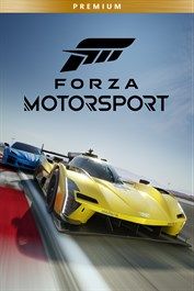 Forza Motorsport Premium Edition (Windows/Xbox Series X|S) Xbox Live Key JAPAN