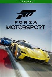 Forza Motorsport Standard Edition (Windows/Xbox Series X|S) XBOX LIVE Key SOUTH KOREA
