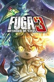 Fuga: Melodies of Steel 3 PC/XBOX LIVE Key GLOBAL