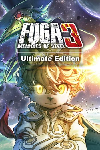 Fuga: Melodies of Steel 3 - Ultimate Edition PC/XBOX LIVE Key GLOBAL