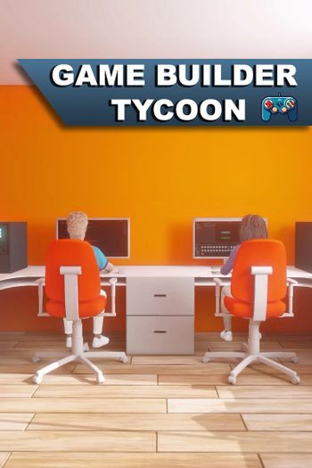 Game Builder Tycoon XBOX LIVE Key EUROPE