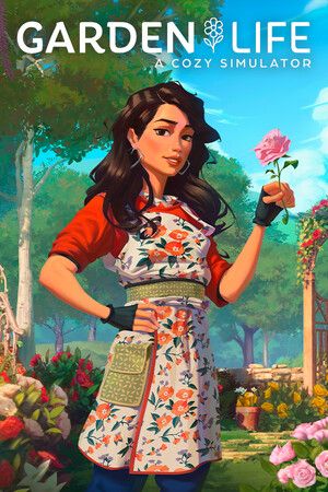 Garden Life: A Cozy Simulator XBOX LIVE Key EUROPE