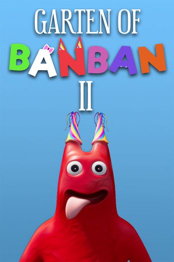 Garten of Banban 2 XBOX LIVE Key UNITED STATES