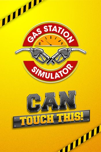 Gas Station Simulator - Can Touch This (DLC) XBOX LIVE Key EUROPE