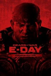 Gears of War: E-Day Premium Edition - Pre-purchase (Windows/Xbox Series X|S) XBOX LIVE Key UNITED STATES