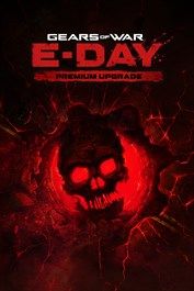 Gears of War: E-Day Premium Edition Upgrade PC/XBOX LIVE Key MEXICO