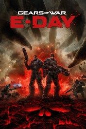 Gears of War: E-Day Standard Edition - Pre-purchase (Windows/Xbox Series X|S) XBOX LIVE Key GLOBAL