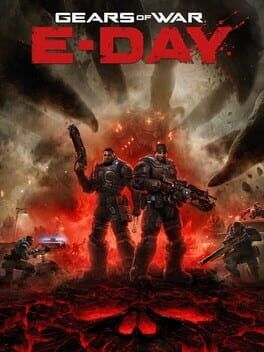Gears of War: E-Day (Windows/Xbox Series X|S) XBOX LIVE Key GLOBAL