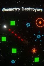 Geometry Destroyer PC/XBOX LIVE Key EUROPE