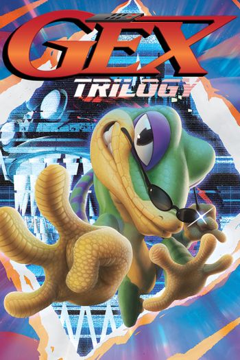 Gex Trilogy	(Xbox Series X|S) XBOX LIVE key EUROPE