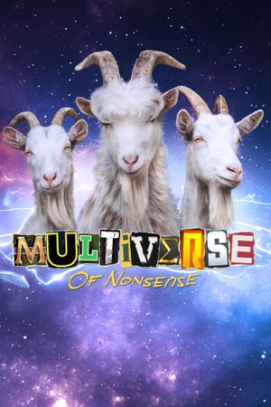 Goat Simulator 3 - Multiverse of Nonsense (DLC) (Xbox Series X|S) XBOX LIVE Key EUROPE