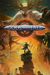 Gods Will Fall (Xbox One) XBOX LIVE Key GLOBAL