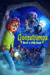 Goosebumps: Terror in Little Creek (Windows/Xbox Series X|S) XBOX LIVE Key EUROPE