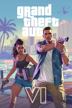 Grand Theft Auto VI (Xbox Series X|S) XBOX LIVE Key UNITED STATES