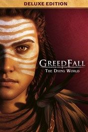 GreedFall: The Dying World Deluxe (Xbox Series X|S) XBOX LIVE Key UNITED STATES