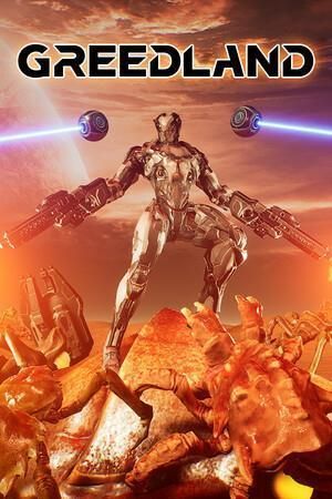 Greedland (Windows/Xbox Series X|S) XBOX LIVE Key EUROPE