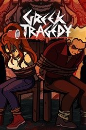 Greek Tragedy PC/XBOX LIVE Key UNITED STATES