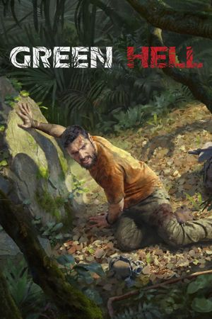 Green Hell (Xbox Series X|S) XBOX LIVE Key UNITED KINGDOM