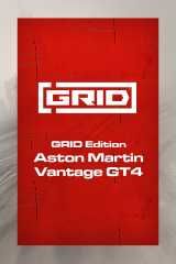 Grid Edition Aston Martin Vantage GT4 (DLC) XBOX LIVE Key EUROPE