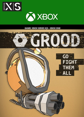 Grood XBOX LIVE Key UNITED STATES
