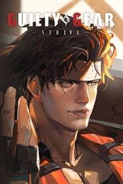 Guilty Gear -Strive- 2.0 Starter Edition PC/XBOX LIVE Key EUROPE