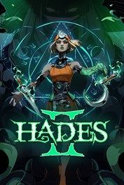 Hades II (Windows/Xbox Series X|S) XBOX LIVE Key UNITED STATES