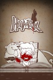 Haimrik XBOX LIVE Key EUROPE