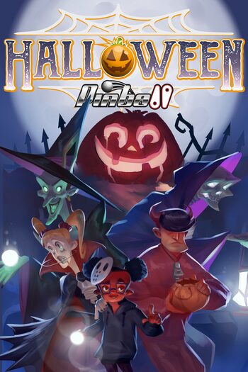 Halloween Pinball PC/XBOX LIVE Key ARGENTINA