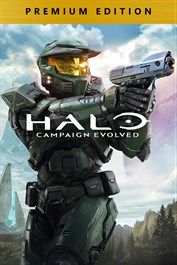 Halo: Campaign Evolved Premium Edition - Pre-purchase (Windows/Xbox Series X|S) XBOX LIVE Key EUROPE