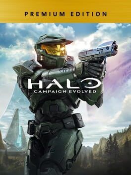 Halo: Campaign Evolved - Premium Edition (Windows/Xbox Series X|S) XBOX LIVE Key GLOBAL