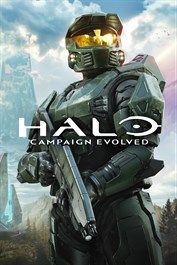 Halo: Campaign Evolved Standard Edition - Pre-purchase (Windows/Xbox Series X|S) XBOX LIVE Key UNITED STATES