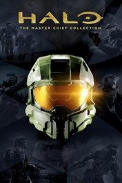 Halo: The Master Chief Collection XBOX LIVE Key CANADA