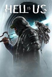 Hell is Us (Xbox Series X/S) XBOX LIVE Key MEXICO