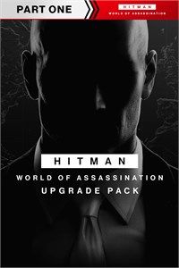 HITMAN World of Assassination Upgrade Pack (DLC) (Windows) XBOX LIVE Key EUROPE