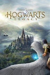 Hogwarts Legacy (Xbox Series X|S) XBOX LIVE Key MEXICO