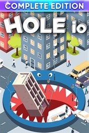 Hole io: Complete Edition PC/XBOX LIVE Key UNITED STATES