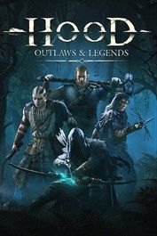 Hood: Outlaws & Legends (Xbox Series X|S) XBOX LIVE Key EUROPE