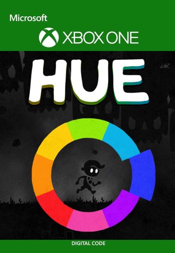 Hue XBOX LIVE Key UNITED STATES