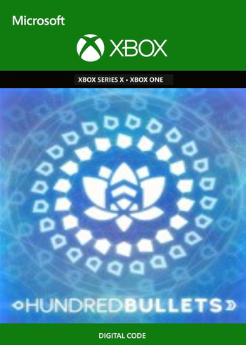 Hundred Bullets XBOX LIVE Key ARGENTINA