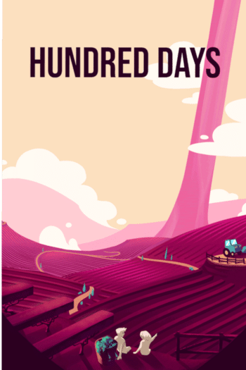 Hundred Days - Winemaking Simulator (PC/Xbox Series) XBOX LIVE Key ARGENTINA