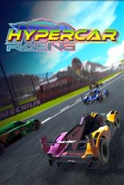 Hypercar Racing PC/XBOX LIVE Key UNITED STATES