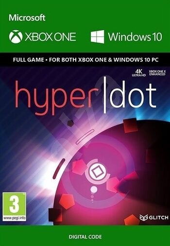 HyperDot PC/XBOX LIVE Key EUROPE