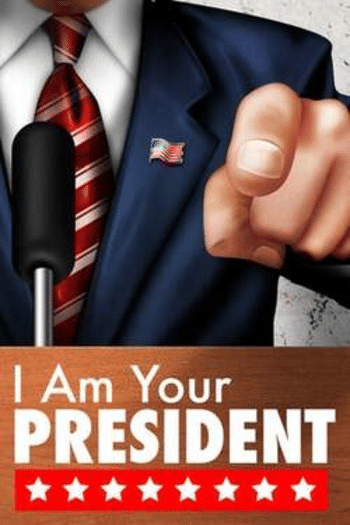 I Am Your President XBOX LIVE Key UNITED STATES
