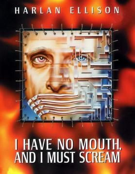 I Have No Mouth, and I Must Scream XBOX LIVE Key EUROPE