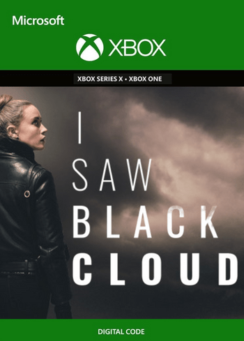 I Saw Black Clouds XBOX LIVE Key ARGENTINA