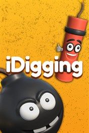 iDigging (Xbox Series X|S) XBOX LIVE Key UNITED STATES
