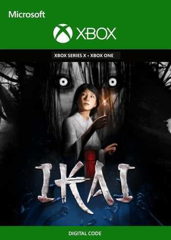 Ikai XBOX LIVE Key ARGENTINA