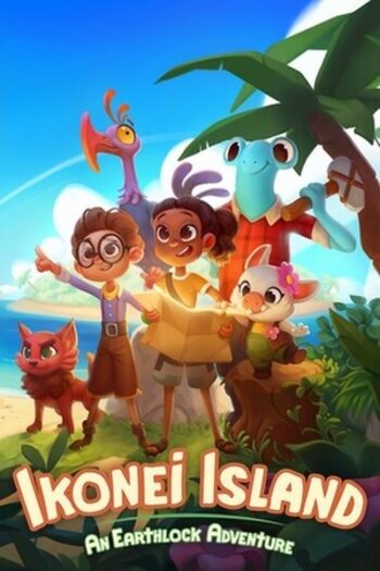 Ikonei Island: An Earthlock Adventure XBOX LIVE Key EUROPE